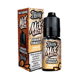buy Doozy Mix Nic Salt 10ml E - Liquid Box of 10 at Wolfvapes.co.uk