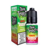 buy Doozy Vape Nic Salt 10ml E Liquid Box of 10 at Wolfvapes.co.uk