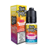 buy Doozy Vape Nic Salt 10ml E Liquid Box of 10 at Wolfvapes.co.uk