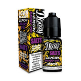 buy Doozy Vape Nic Salt 10ml E Liquid Box of 10 at Wolfvapes.co.uk