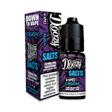 buy Doozy Vape Nic Salt 10ml E Liquid Box of 10 at Wolfvapes.co.uk