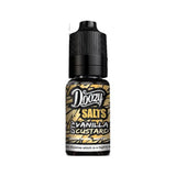 buy Doozy Vape Nic Salt 10ml E Liquid Box of 10 at Wolfvapes.co.uk