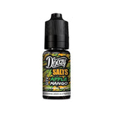 buy Doozy Vape Nic Salt 10ml E Liquid Box of 10 at Wolfvapes.co.uk