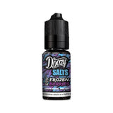buy Doozy Vape Nic Salt 10ml E Liquid Box of 10 at Wolfvapes.co.uk