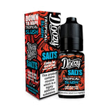 buy Doozy Vape Nic Salt 10ml E Liquid Box of 10 at Wolfvapes.co.uk