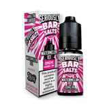 buy Doozy Vape Seriously Bar Nic Salt 10ml E - Liquid Box of 10 at Wolfvapes.co.uk