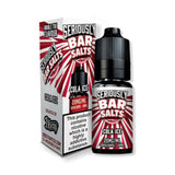 buy Doozy Vape Seriously Bar Nic Salt 10ml E - Liquid Box of 10 at Wolfvapes.co.uk