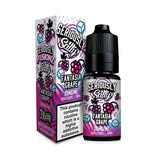 buy Doozy Vape Seriously Fusionz Nic Salt 10ml E - Liquid Box of 10 at Wolfvapes.co.uk