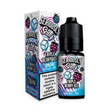 buy Doozy Vape Seriously Fusionz Nic Salt 10ml E - Liquid Box of 10 at Wolfvapes.co.uk