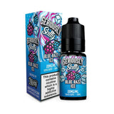buy Doozy Vape Seriously Salty Nic Salt 10ml E - Liquid Box of 10 at Wolfvapes.co.uk