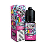 buy Doozy Vape Seriously Salty Nic Salt 10ml E - Liquid Box of 10 at Wolfvapes.co.uk