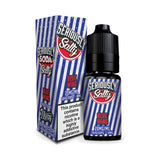 buy Doozy Vape Seriously Soda Nic Salt 10ml E - Liquid Box of 10 at Wolfvapes.co.uk