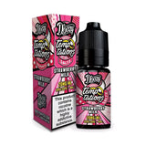 buy Doozy Vape Temptations Nic Salt 10ml E - Liquid Box of 10 at Wolfvapes.co.uk