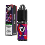 buy Dovpo Ayce Liq 5000 Nic Salt 10ml E - Liquid Box of 10 at Wolfvapes.co.uk