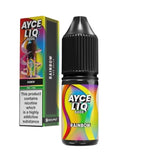 buy Dovpo Ayce Liq 5000 Nic Salt 10ml E - Liquid Box of 10 at Wolfvapes.co.uk