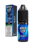buy Dovpo Ayce Liq 5000 Nic Salt 10ml E - Liquid Box of 10 at Wolfvapes.co.uk