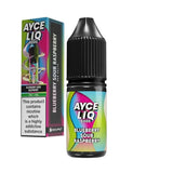 buy Dovpo Ayce Liq 5000 Nic Salt 10ml E - Liquid Box of 10 at Wolfvapes.co.uk