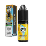 buy Dovpo Ayce Liq 5000 Nic Salt 10ml E - Liquid Box of 10 at Wolfvapes.co.uk