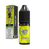 buy Dovpo Ayce Liq 5000 Nic Salt 10ml E - Liquid Box of 10 at Wolfvapes.co.uk