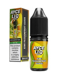 buy Dovpo Ayce Liq 5000 Nic Salt 10ml E - Liquid Box of 10 at Wolfvapes.co.uk