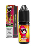 buy Dovpo Ayce Liq 5000 Nic Salt 10ml E - Liquid Box of 10 at Wolfvapes.co.uk