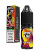 buy Dovpo Ayce Liq 5000 Nic Salt 10ml E - Liquid Box of 10 at Wolfvapes.co.uk
