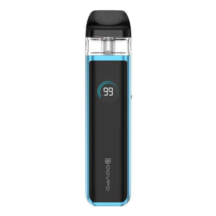 buy Dovpo Ayce Mini 2 Pod Vape Kit at Wolfvapes.co.uk