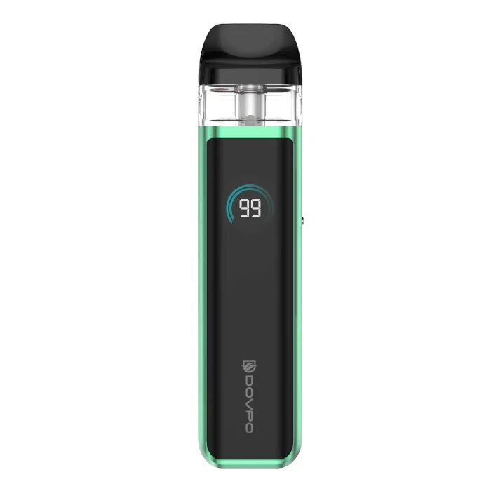 buy Dovpo Ayce Mini 2 Pod Vape Kit at Wolfvapes.co.uk