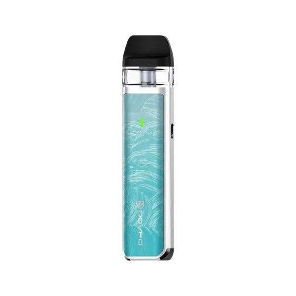 buy Dovpo Ayce Mini Pod Kit at Wolfvapes.co.uk