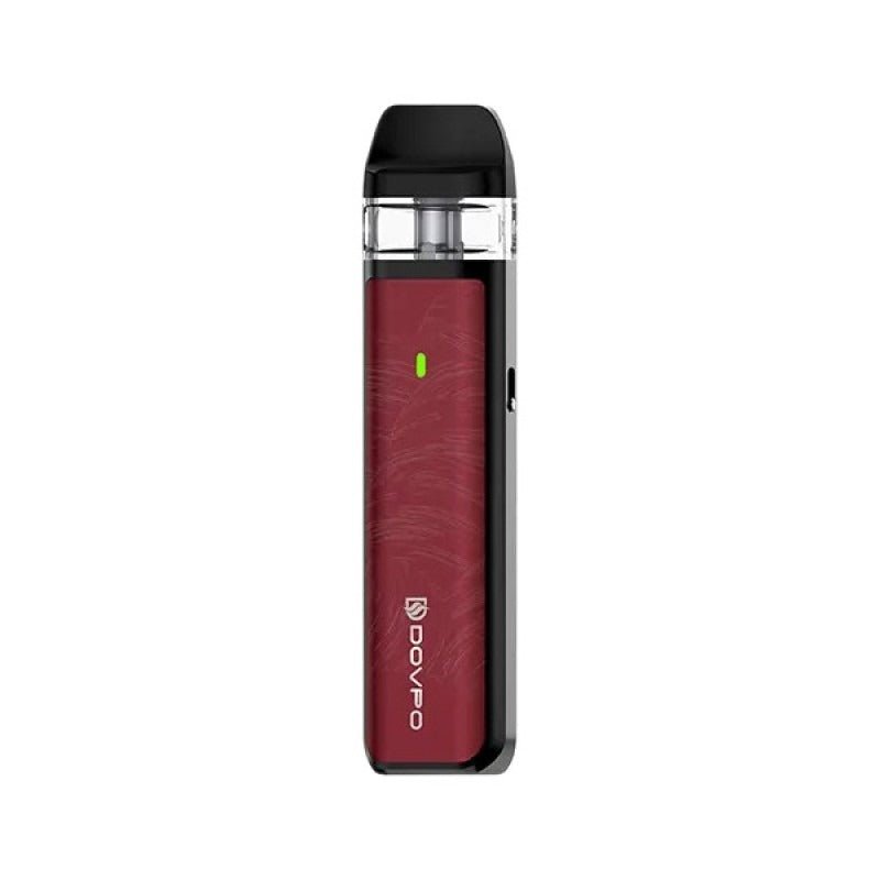 buy Dovpo Ayce Mini Pod Kit at Wolfvapes.co.uk