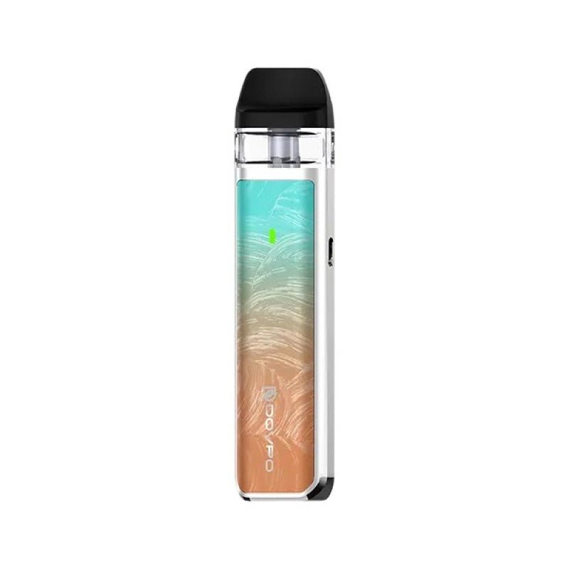 buy Dovpo Ayce Mini Pod Kit at Wolfvapes.co.uk