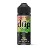 buy Drip 100ml Shortfill E - Liquid (70VG/30PG) at Wolfvapes.co.uk