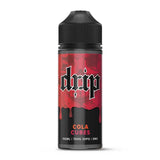 buy Drip 100ml Shortfill E - Liquid (70VG/30PG) at Wolfvapes.co.uk