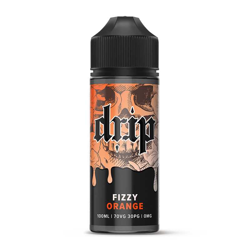 buy Drip 100ml Shortfill E - Liquid (70VG/30PG) at Wolfvapes.co.uk