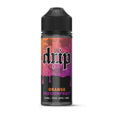buy Drip 100ml Shortfill E - Liquid (70VG/30PG) at Wolfvapes.co.uk