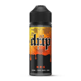 buy Drip 100ml Shortfill E - Liquid (70VG/30PG) at Wolfvapes.co.uk