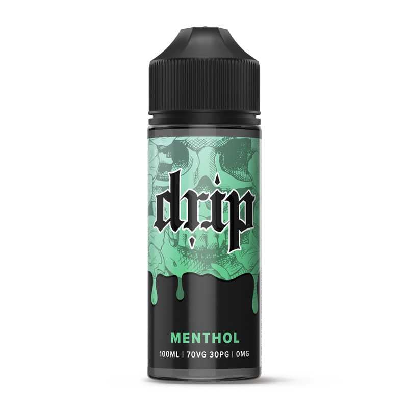 buy Drip 100ml Shortfill E - Liquid (70VG/30PG) at Wolfvapes.co.uk