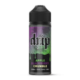 buy Drip 100ml Shortfill E - Liquid (70VG/30PG) at Wolfvapes.co.uk