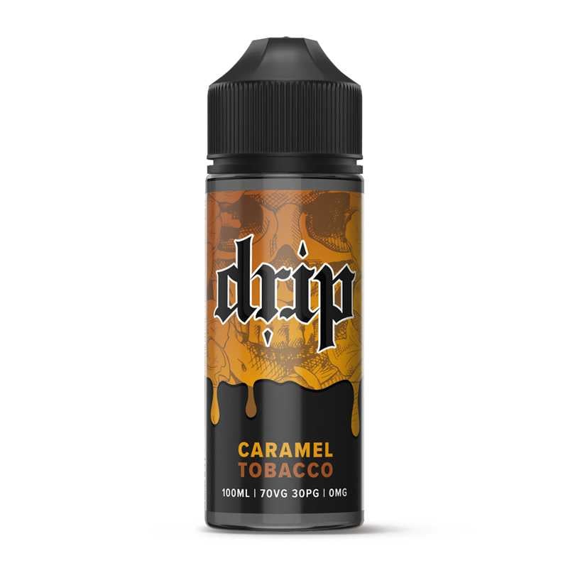 buy Drip 100ml Shortfill E - Liquid (70VG/30PG) at Wolfvapes.co.uk