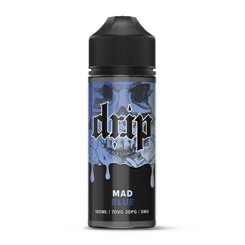 buy Drip 100ml Shortfill E - Liquid (70VG/30PG) at Wolfvapes.co.uk