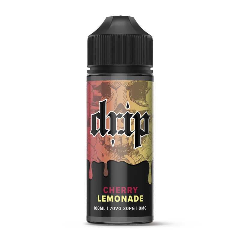 buy Drip 100ml Shortfill E - Liquid (70VG/30PG) at Wolfvapes.co.uk