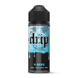 buy Drip 100ml Shortfill E - Liquid (70VG/30PG) at Wolfvapes.co.uk
