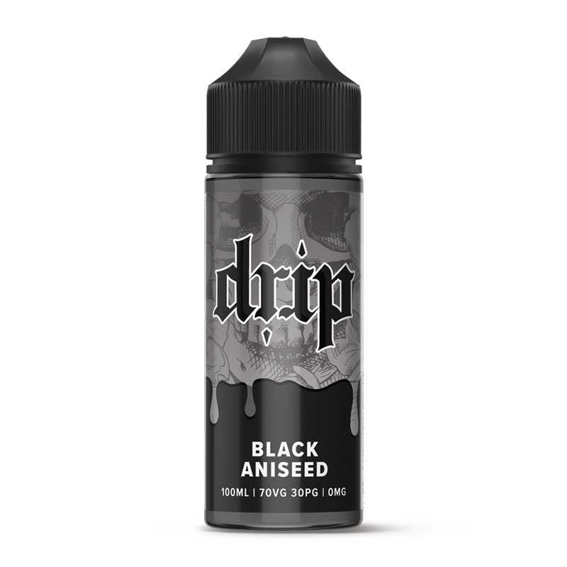 buy Drip 100ml Shortfill E - Liquid (70VG/30PG) at Wolfvapes.co.uk