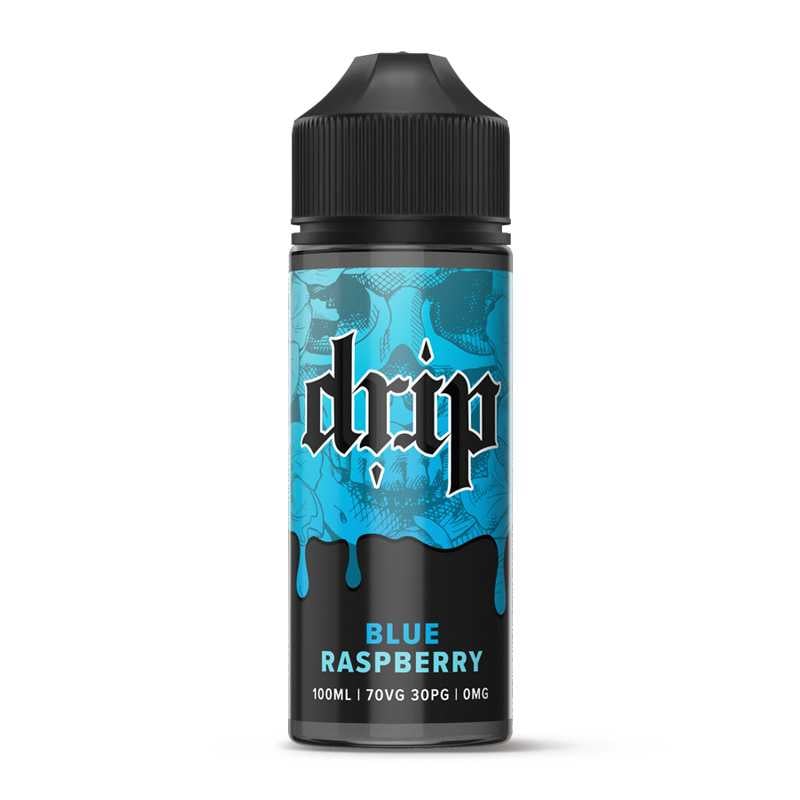 buy Drip 100ml Shortfill E - Liquid (70VG/30PG) at Wolfvapes.co.uk
