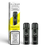 buy Elf Bar 600 Prefilled Replacement Pods (Pack of 2) at Wolfvapes.co.uk