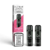buy Elf Bar 600 Prefilled Replacement Pods (Pack of 2) at Wolfvapes.co.uk