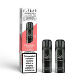 buy Elf Bar 600 Prefilled Replacement Pods (Pack of 2) at Wolfvapes.co.uk