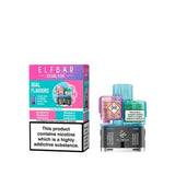 buy Elf Bar Dual 10K Replacement Pods at Wolfvapes.co.uk