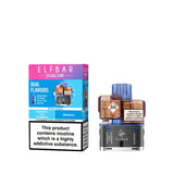buy Elf Bar Dual 10K Replacement Pods at Wolfvapes.co.uk