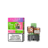 buy Elf Bar Dual 10K Replacement Pods at Wolfvapes.co.uk